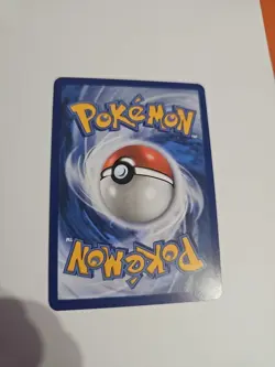 Pokemon TCG - Charmander 011/094 - Reverse Holo - Phantasmal Flames - NM - Image 2