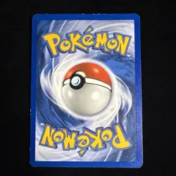1st Edition - Donphan - Neo Genesis - 21/111 - Pokemon TCG - LP - Image 4
