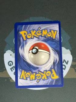 Pokemon TCG Articuno 2/62 1st Edition Holo Rare Fossil WOTC Vintage 1999 LP - Image 2