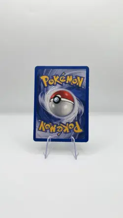 Pokemon TCG Misty's Psyduck 90/132 Gym Challenge Unlimited English Basic - Image 2