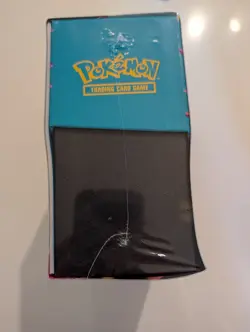 Pokemon TCG Mega Evolution Ascended Heroes Elite Trainer Box Booster Promo 2025 - Image 5