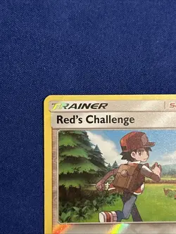 Pokemon TCG Red's Challenge Unbroken Bonds 184/214 Reverse Holo - Image 2