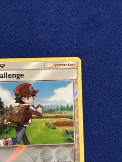 Pokemon TCG Red's Challenge Unbroken Bonds 184/214 Reverse Holo - Image 3