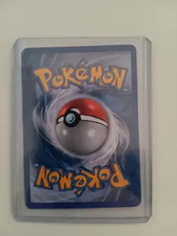 Pokemon TCG Zekrom Black White Holo Card 114/114 Full Art Ultra Rare M/NM - Image 3