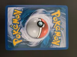 Pokemon TCG Zekrom Black White Holo Card 114/114 Full Art Ultra Rare M/NM - Image 4