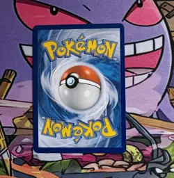 Pokemon TCG - Mega Gengar Ex 269/217 - Ascended Heroes - Mega Attack Rare NM/M - Image 2