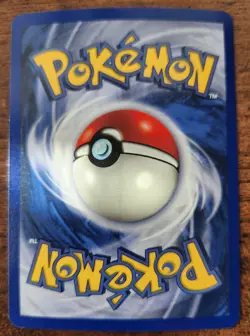 Pokemon TCG Raichu Base Set 14/102 Holo Unlimited Holo Rare. JUST REDUCED! - Image 2