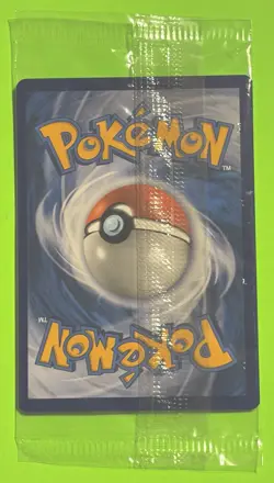 Pokemon TCG 2016 Pikachu SM04 Target Sun & Moon Promo SEALED Non-holo - Image 2