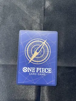 Roronoa Zoro (Gift Collection 2023) ST01-013 One Piece Promotion Cards Foil - Image 2
