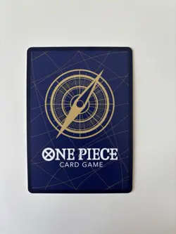 Bandai One Piece Card Game Kouzuki Momonosuke OP06-085 Special English 6000/5 - Image 2