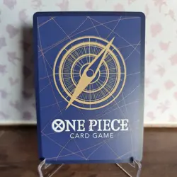 Kouzuki Momonosuke Alt Art OP16-085 | One Piece | OP16 - Time Of Battle English - Image 2