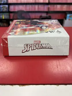 MTG Magic Marvel's Spider-Man Collector Booster Box Factory Sealed L🅾🅾K 🔥 - Image 3