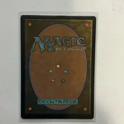Wizards of the Coast Deflecting Swat (Foil Etched) #0532 Instant - Image 2