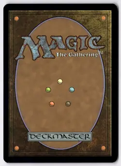 War Report NPH 26 Magic: The Gathering Foil C NM - Image 2