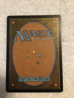 magic the gathering - Decanter Of Endless Water CLB C 309 - Image 2