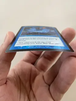 Flusterstorm *FOIL RETRO* PROMO BAB MH3 MTG MT/NM Combined Ship -TCGshowcase- - Image 3