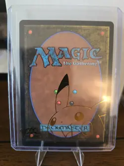 MTG The Ten Rings Traditional Non-Foil M0251 Marvel Super Heroes Rare NM - Image 2