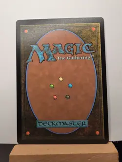 Braid of Fire (2307) (Rainbow Foil) Secret Lair Drop Foil - Image 2