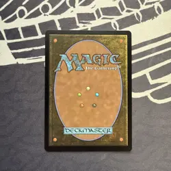 Jeska’s Will Japanese Alt Art Mystical secrets of Strixhaven MTG NM Mythic 0109 - Image 2