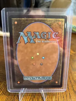 MTG Magic: The Gathering Final Fantasy the Fire Crystal Card #0135 Regular Card - Image 2