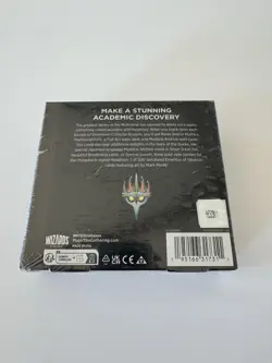 MTG Secrets of Strixhaven Collector Booster Display Box - Sealed + Free Shipping - Image 2