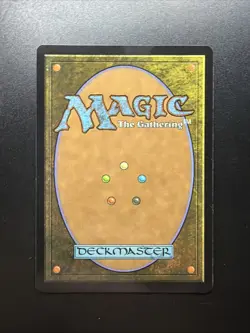 MTG Marvel Super Heroes 0251 - The Ten Rings Mythic Rare Non-Foil Unplayed - Image 2