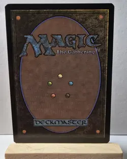 x1 Blasphemous Edict R MTG Foundations M/NM, English - Image 2