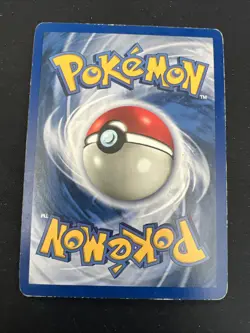 1999 Base Set Vintage Pokemon 2 Card Lot: Holo Gyarados 6/102 x2 - Image 3