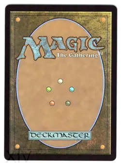 Lord of Atlantis (Borderless) MTG Marvel Universe Eternal-Legal - Image 2