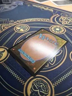 Twinflame Tyrant Japanese Anime Foil Showcase, Foundations Magic: The Gathering - Image 3