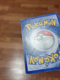 Machop 1st Edition Shadowless 1999 Pokemon Card Base Set 52/102 MP! - Image 4