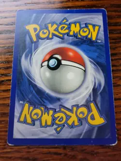 Machop 1st Edition Shadowless 1999 Pokemon Card Base Set 52/102 MP! - Image 5