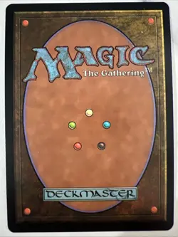 Haunted Crossroads -Foil (NM) MTG Mercadian Masques - Image 2