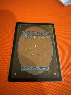 Counterspell - MTG - Marvel Spider-Man MYTHIC #0009 (NM, NONFOIL) - Image 2