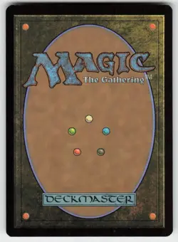 Goblin Gaveleer 126 Common Double Masters Magic: The Gathering Foil Near Mint - Image 2