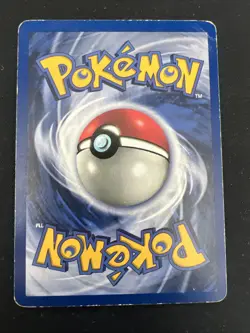 Electabuzz Black Star Promo Kids WB Pokemon First Movie Gold Stamp 2 Card Lot - Image 4