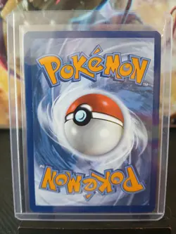 Seismitoad 105/086 Black Bolt Pokemon Card NM - Image 3
