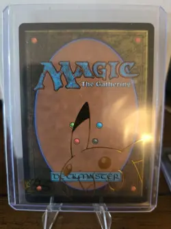 MTG The Ten Rings #313 Borderless Mythic Rare Marvel Super Heroes MSH NM - Image 2