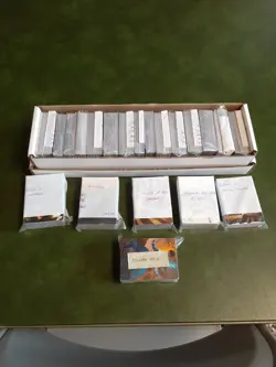 MTG Art Series Lot of 22 Different Sets - Complete Non Signature - NM - Image 1