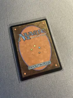 fyndhorn elves borderless foil mtg - Image 5