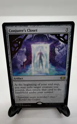 Conjurer's Closet Double Masters Regular - Image 1