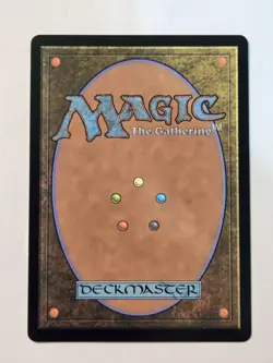 MTG Wizard Class The List Regular Uncommon - Image 3