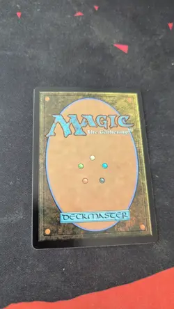 Summon: Knights of Round Final Fantasy MTG card - Image 4