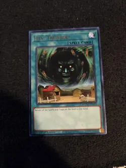 1X NM Hey, Trunade! - MAGO-EN155 - Rare 1st Edition - yugioh - Image 1