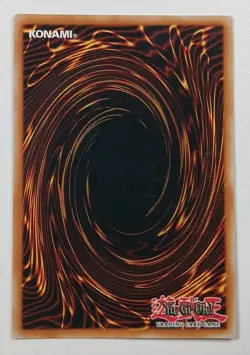 Unterweltgottin der geschlossenen Welt RA02-045 1st Edition EX DE Yu-Gi-Oh - Image 2