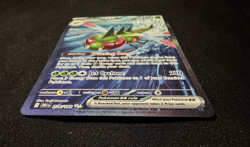 Pokemon Sv10: Destined Rivals SIR Yanmega ex 228/182, NM, Unplayed - Image 2