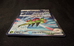 Pokemon Sv10: Destined Rivals SIR Yanmega ex 228/182, NM, Unplayed - Image 3
