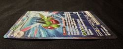 Pokemon Sv10: Destined Rivals SIR Yanmega ex 228/182, NM, Unplayed - Image 5