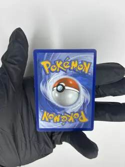 Pokemon TCG Yanmega EX Sir 228/182 Sv10: Destined Rivals - Image 2