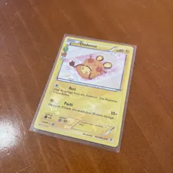 Dedenne RC10/RC32 Holo Generations: Radiant Collection - Pokemon Card - NM - Image 2